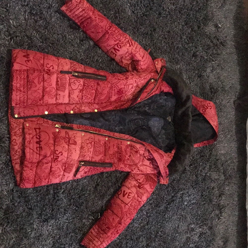 Jacket